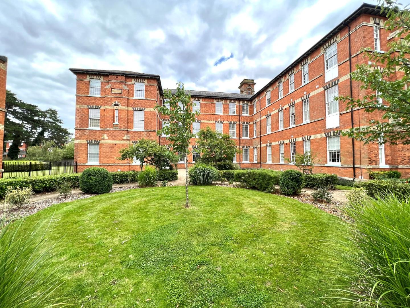 South Meadow Road, St Crispin O'Riordan Bond